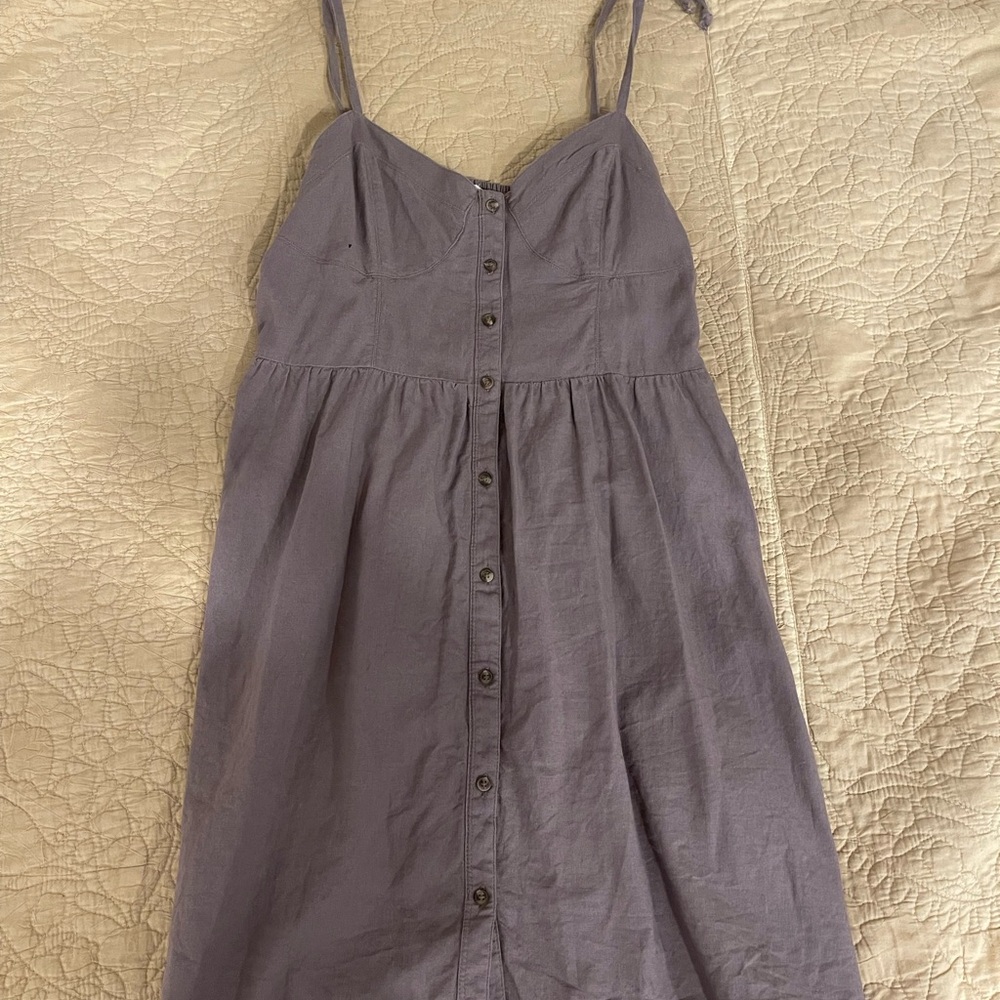 Aerie dress